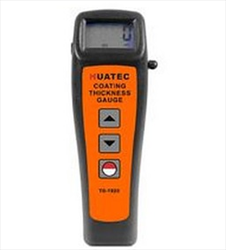 Máy đo chiều dày lớp sơn mạ TG1920 Huatec
